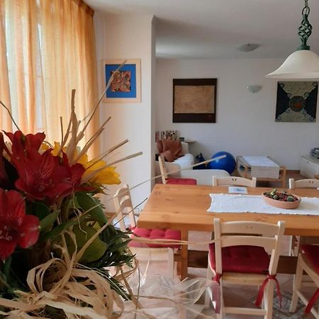 San Marcello Residence Feltre Zewnętrze zdjęcie