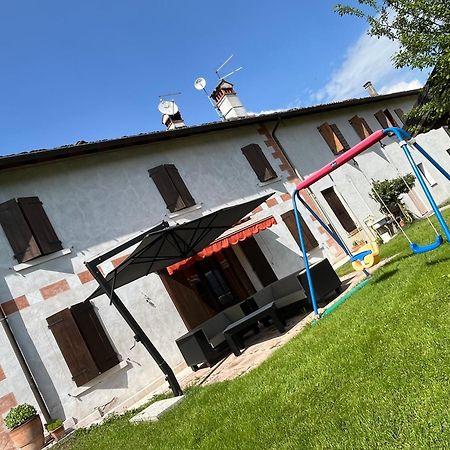 San Marcello Residence Feltre Zewnętrze zdjęcie