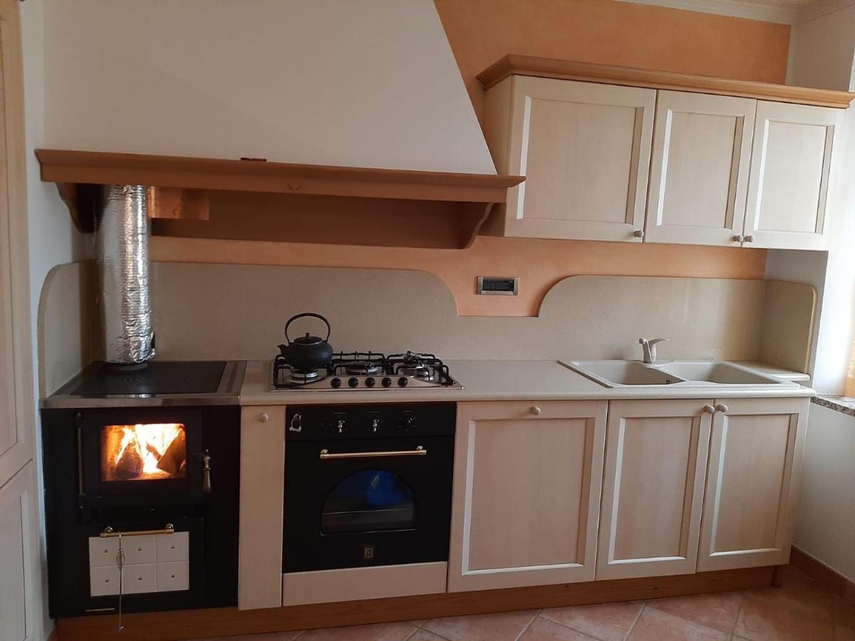 San Marcello Residence Feltre Zewnętrze zdjęcie