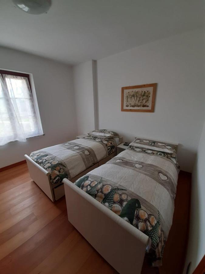 San Marcello Residence Feltre Zewnętrze zdjęcie