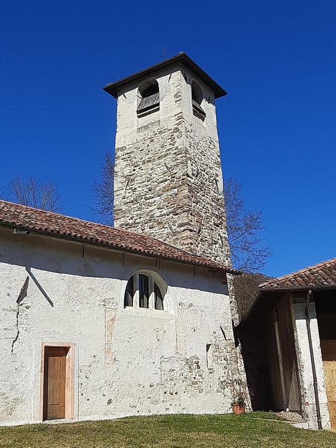 San Marcello Residence Feltre Zewnętrze zdjęcie