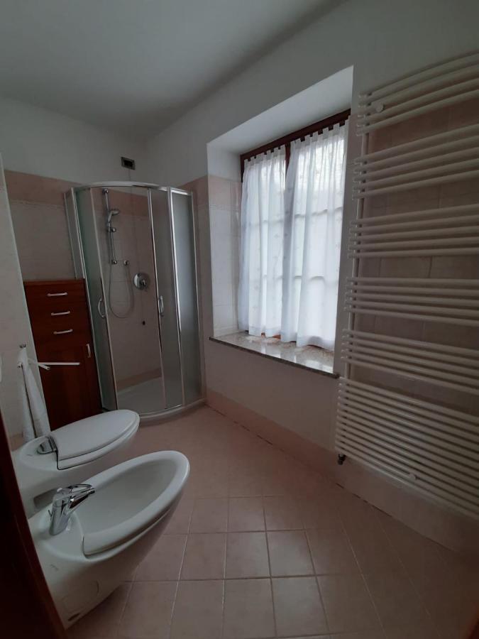 San Marcello Residence Feltre Zewnętrze zdjęcie