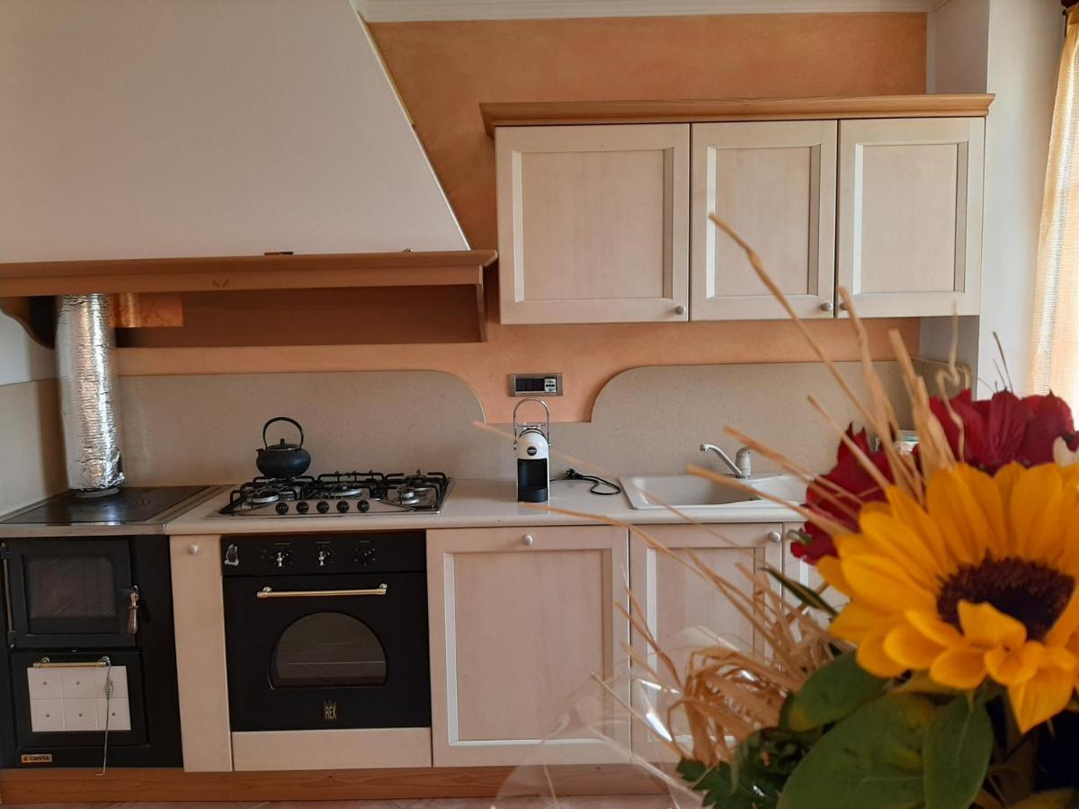 San Marcello Residence Feltre Zewnętrze zdjęcie