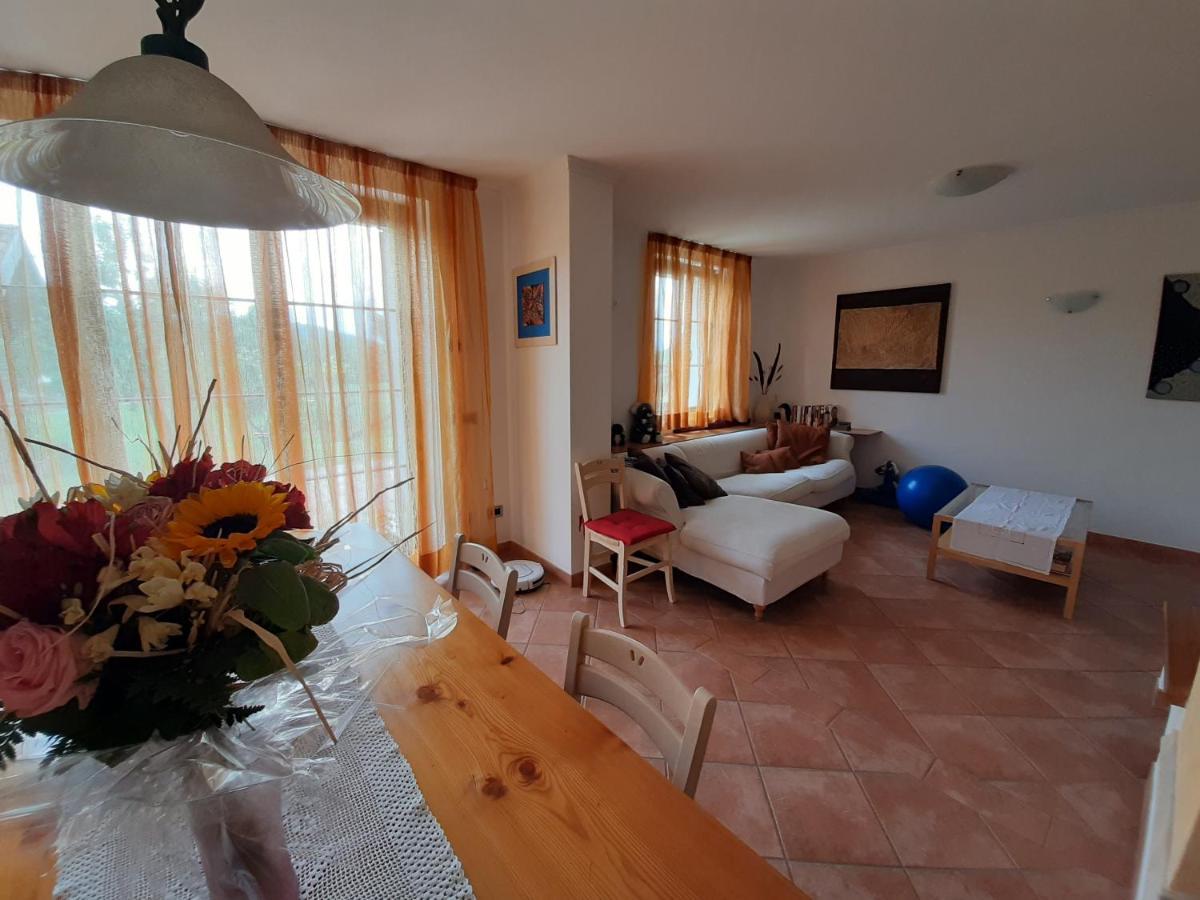 San Marcello Residence Feltre Zewnętrze zdjęcie
