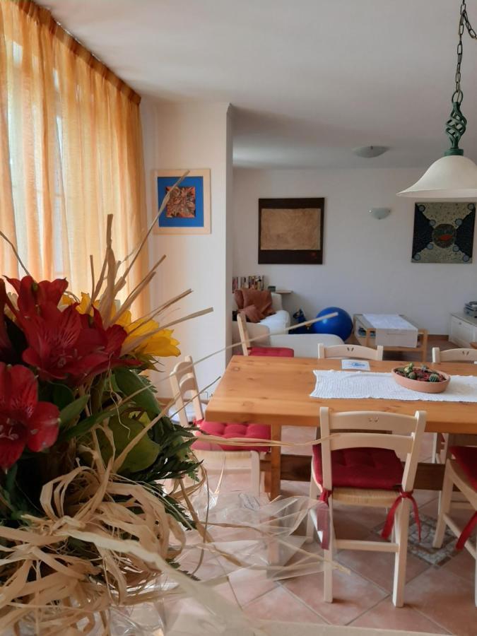 San Marcello Residence Feltre Zewnętrze zdjęcie