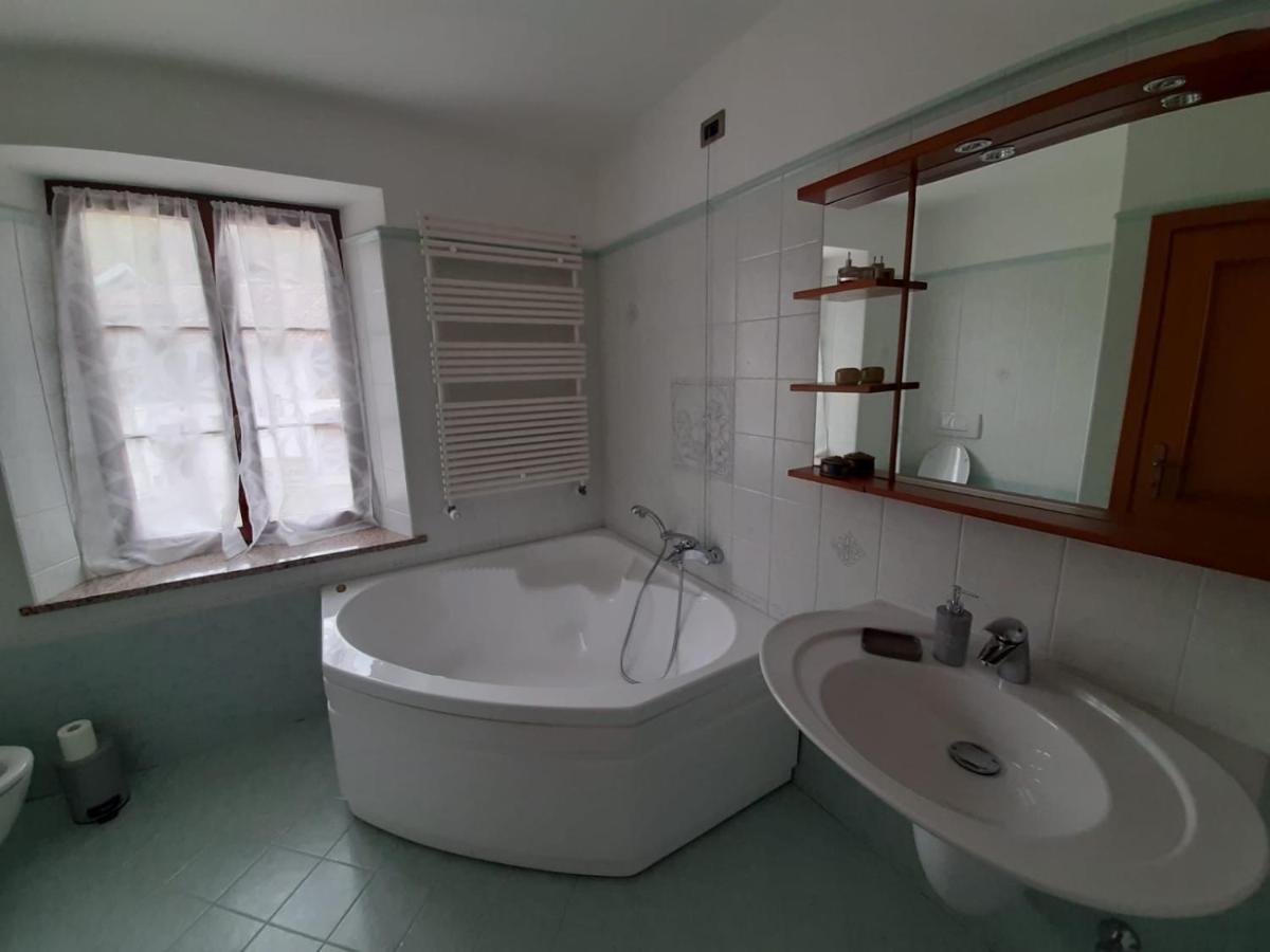 San Marcello Residence Feltre Zewnętrze zdjęcie