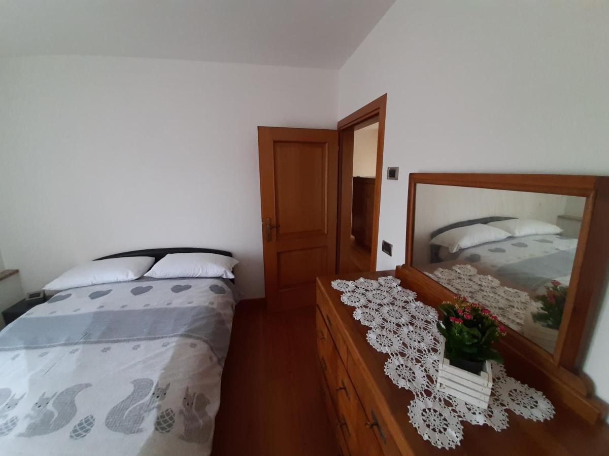 San Marcello Residence Feltre Zewnętrze zdjęcie