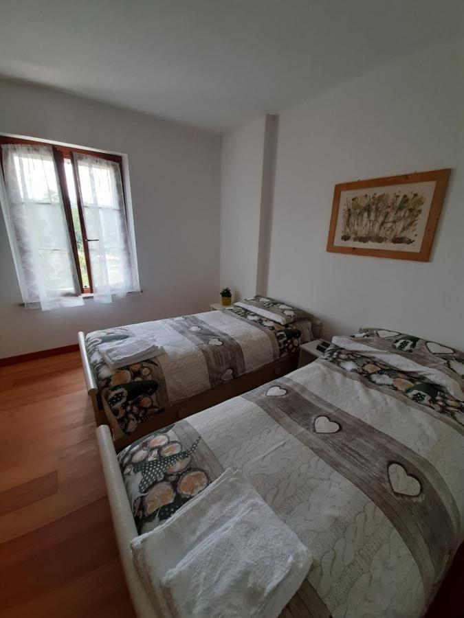 San Marcello Residence Feltre Zewnętrze zdjęcie