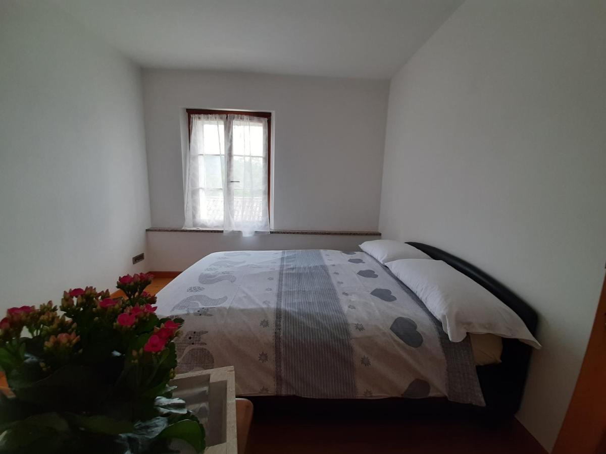 San Marcello Residence Feltre Zewnętrze zdjęcie