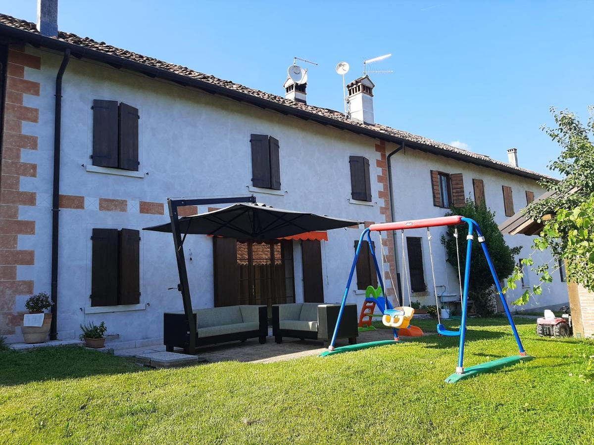 San Marcello Residence Feltre Zewnętrze zdjęcie