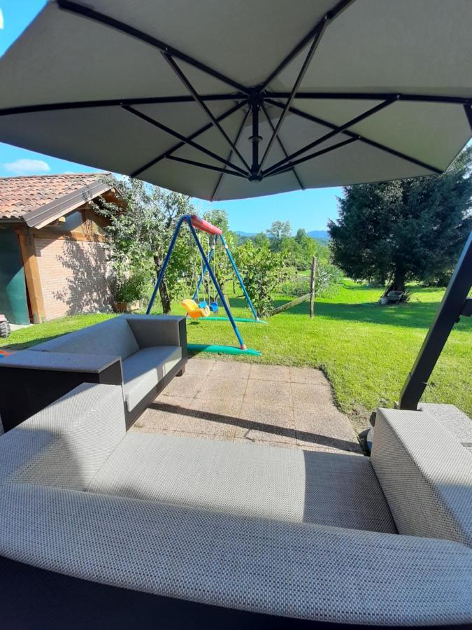 San Marcello Residence Feltre Zewnętrze zdjęcie