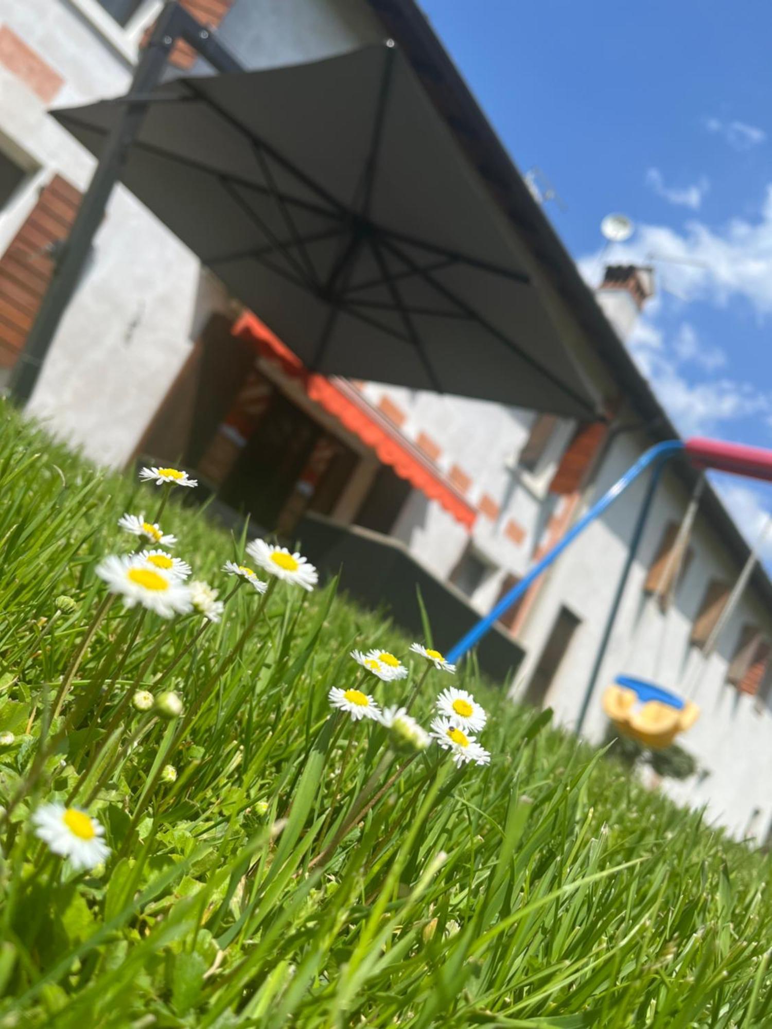 San Marcello Residence Feltre Zewnętrze zdjęcie