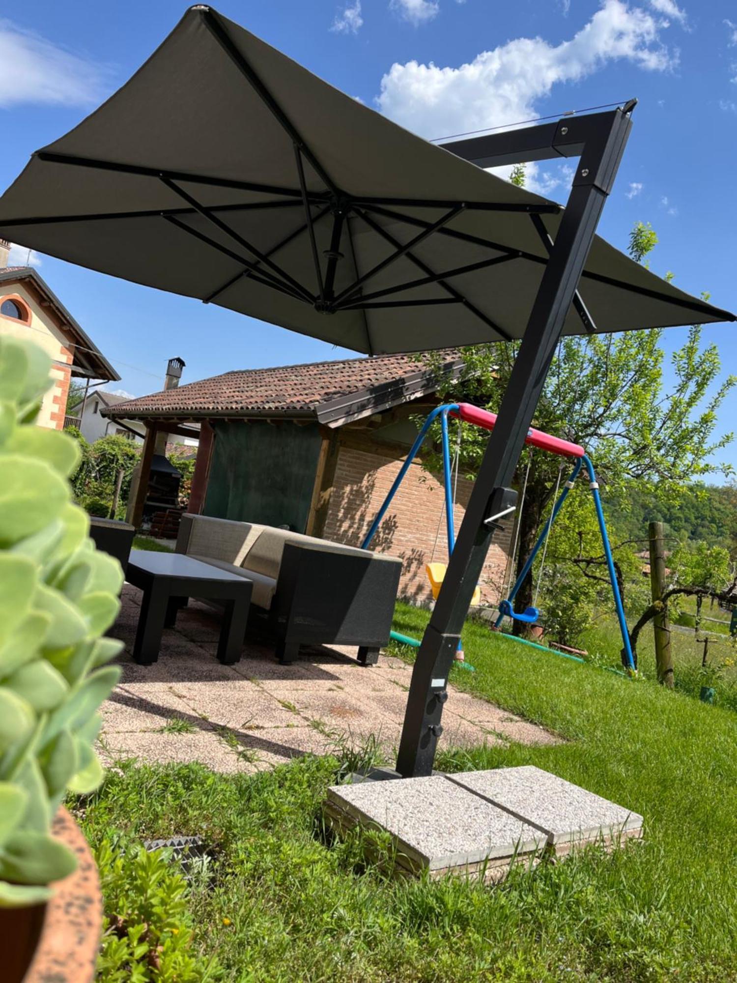 San Marcello Residence Feltre Zewnętrze zdjęcie