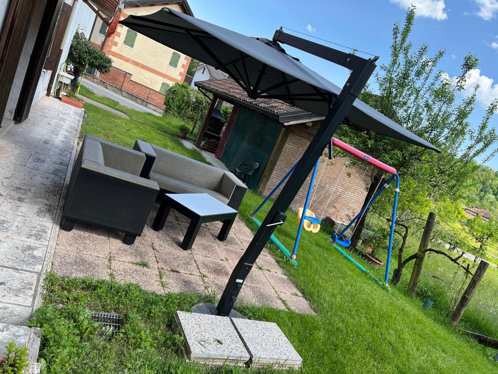 San Marcello Residence Feltre Zewnętrze zdjęcie